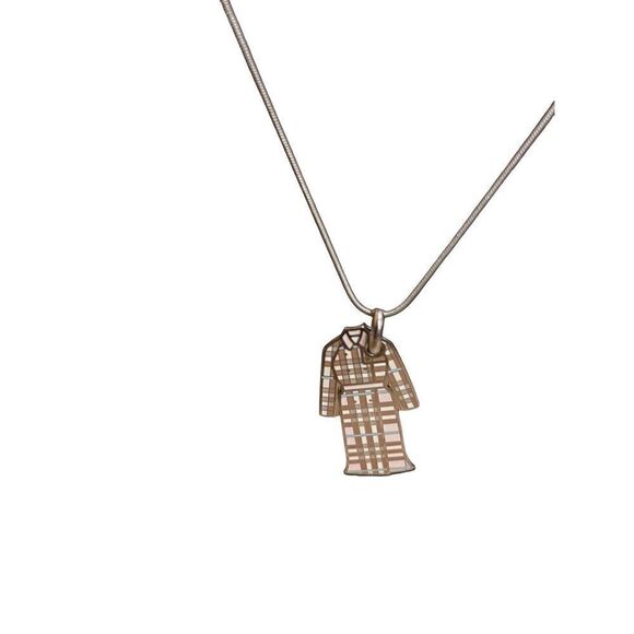 Burberry Necklace   - Picture 3 of 6